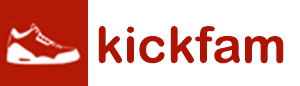 Kickfam Official Website